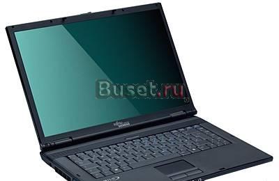 Fujitsu-Siemens Amilo La1703 Санкт-Петербург