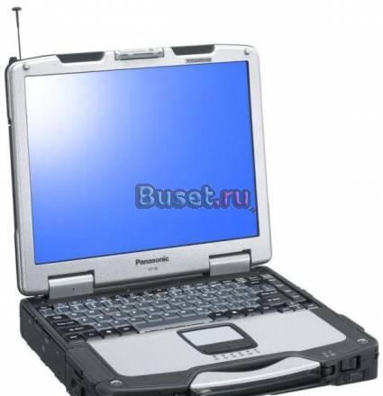 Защищенный ноутбук Panasonic ToughBook CF-29 Санкт-Петербург