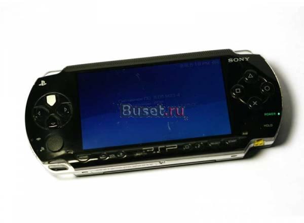 Продам Sony PSP 1001 Москва