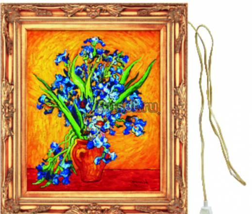 Обогреватель в виде картины или фотографии Москва