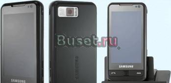Samsung WiTu i900 Blake 16Гб Санкт-Петербург