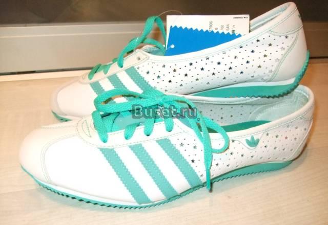 Кеды adidas originals Москва