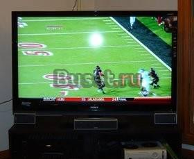 Brand  sony bravis 52 inches Москва