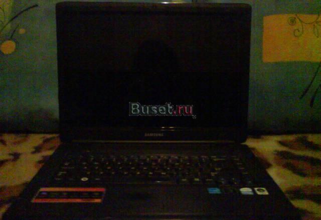 Samsung R510 Москва