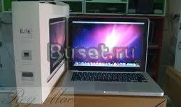 Macbook pro 13 Новосибирск