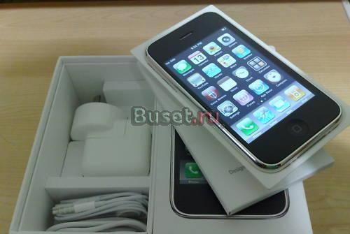 IPhone 3 GS 32 GB Санкт-Петербург