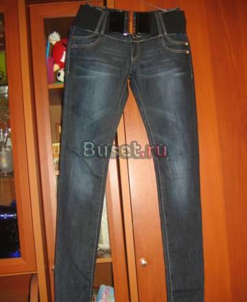 Классные джинсы одеты 1 раз Санкт-Петербург