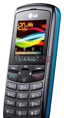 LG GB106 Москва