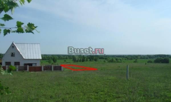 Уютный земельный участок ПМЖ в деревне Торопово Москва