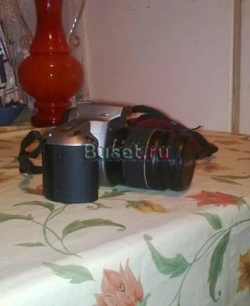 Продам canon 3000n Москва