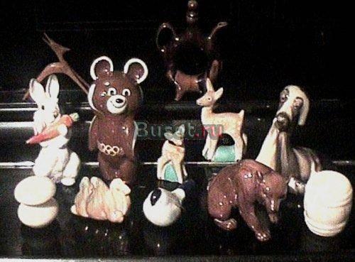 Продаю предметы интерьера за последние 70 лет Москва