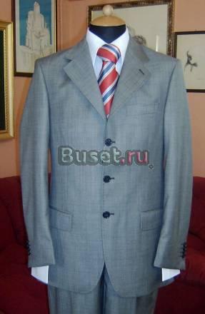 Мужские итальянские костюмы и рубашки оптом Балашиха