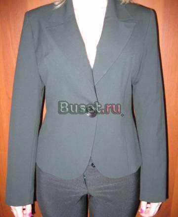 Хороший пиджак Санкт-Петербург