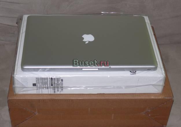 Apple Macbook Pro 17" i7 2.53Ghz 4GB AntiGlare Санкт-Петербург
