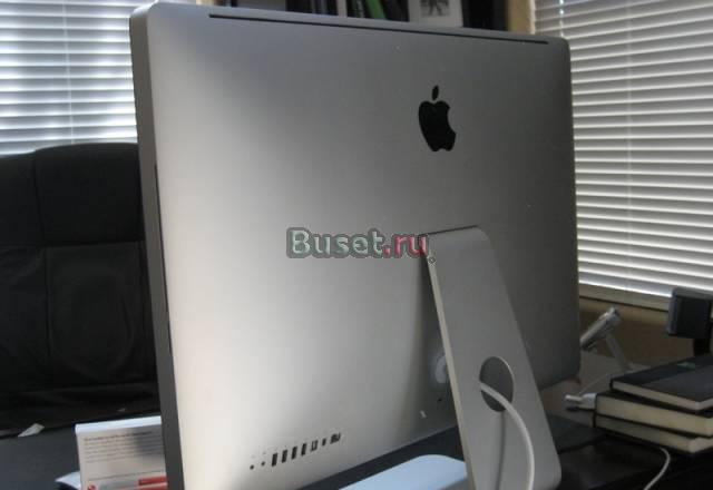 27 "Apple IMac Intel i7 2,8 ГГц 2,8 2 тб 8GB Санкт-Петербург