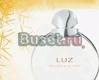 Туалетная вода Luz Москва