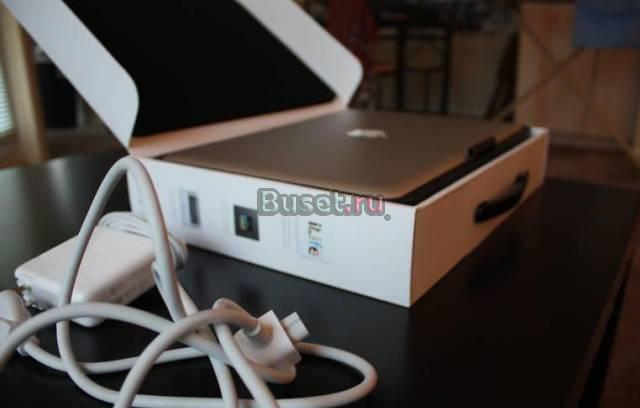 Macbook Pro 15 ", 2,66 ГГц, 8GB Санкт-Петербург