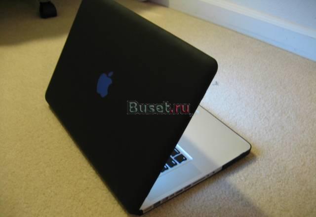Apple MacBook Pro 15,4 дюйма 500GB HDD 2,8 ГГц Санкт-Петербург