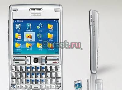 Nokia E61 Москва