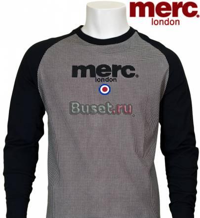Футболка "Sparkes" от Merc Москва