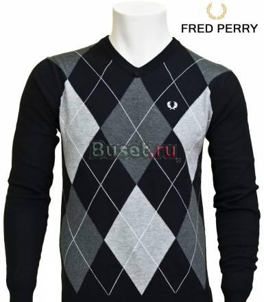 Джемпер от Fred Perry Москва