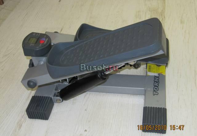 Министеппер torneo Москва