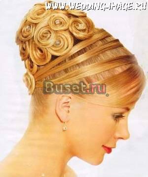 Делаю причёски для фотосессии Кемерово