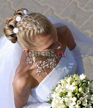 Делаю савдебные причёски Кемерово