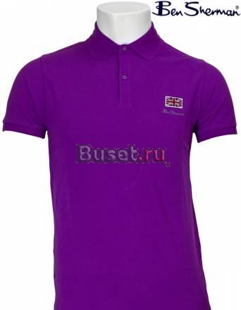 Поло "Haywood" от Ben Sherman Москва