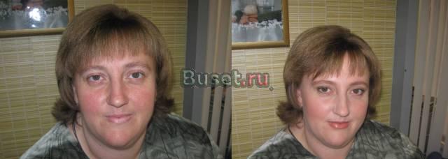 Макияж Воронеж