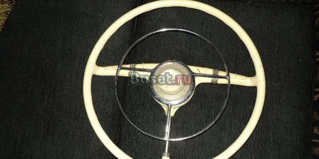 Запчасти газ-21 Москва