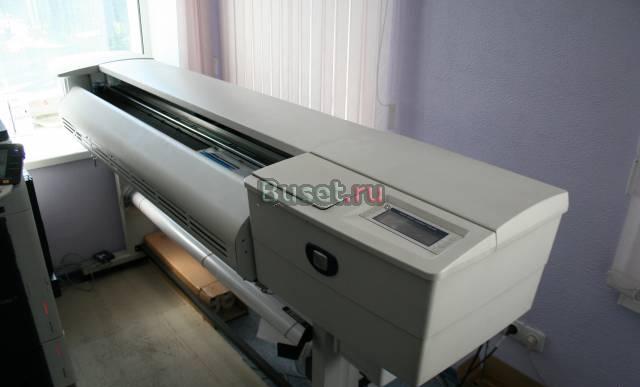 Продам Xerox 8160. 2005 г., Цена договорная Томск