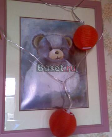 Картины для детской комнаты Омск