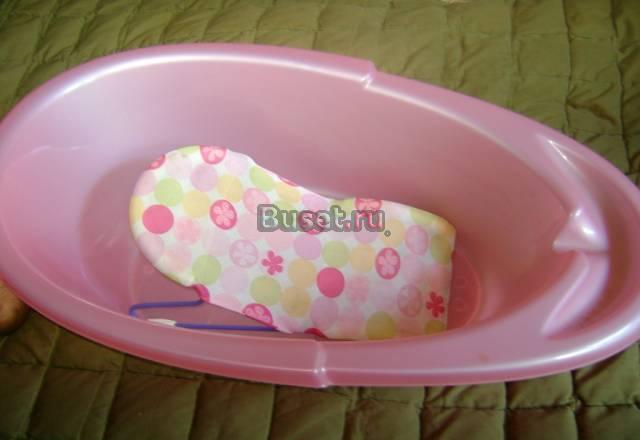 Ванночку для купания и горку geoby Новосибирск