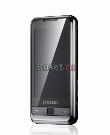 Samsung I900 WiTU 8gb modern black Сергиев Посад