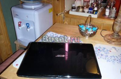 Acer 6530 4гб диск 640гб видео 2,5 гб Москва