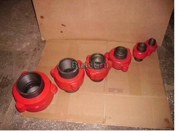 БРС 2 Ижевск