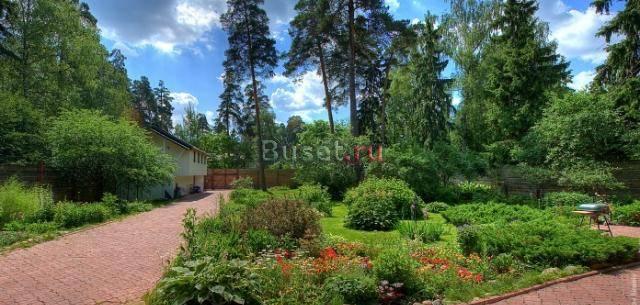 Современный VIP-Коттедж Ярославское ш 11км Королев