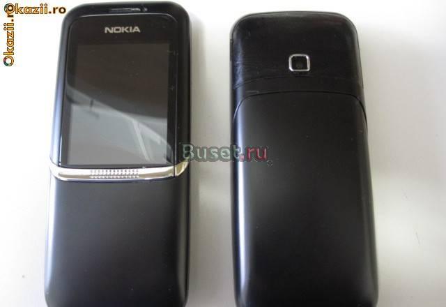 Nokia 8820 Москва