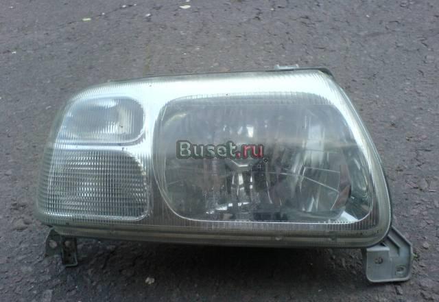 Фара на Сузуки-Витара 4wd .Grand Vitara.2002г.в Москва