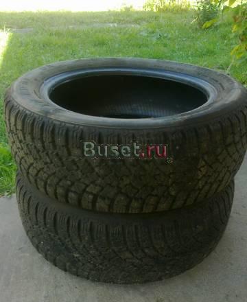 Nokian Hakkapeliitta-1 205/55 R16 Москва