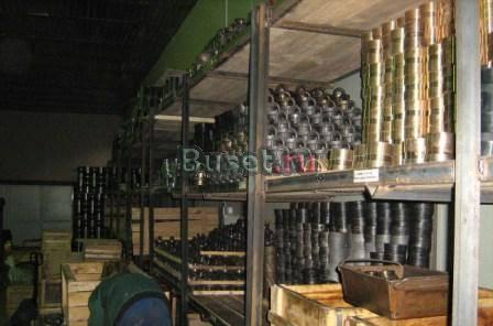 Запчасти к Агрегату ЦА320(анц 320) Ижевск