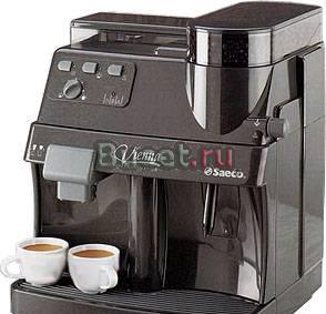Кофе машина Москва