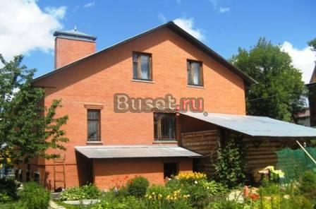 Коттедж полностью готовый к проживанию Москва