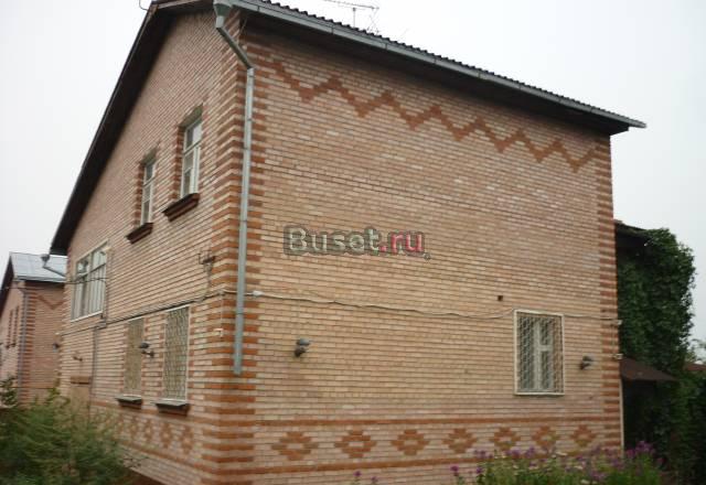 Продам коттедж в Подольском р-не д. Бородино Подольск