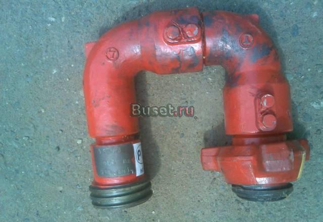 Запчасти к Агрегату цементировочному ЦА-320. Ижевск