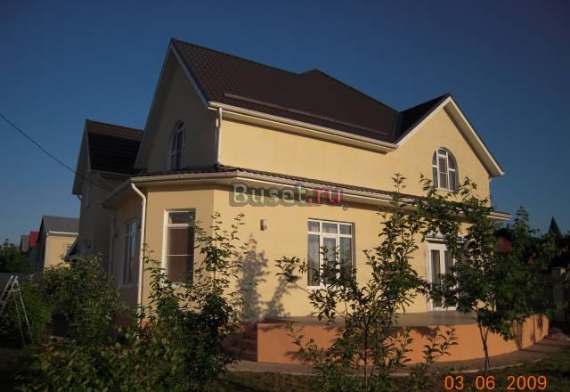 Продаю Дом на ул.Солнечной 290 кв.м за 22 млн.руб Краснодар