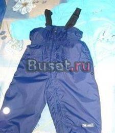 Костюм лесси 74 Санкт-Петербург