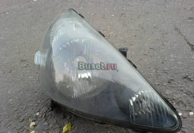 Фара для Хонда-Фит GD1 2002г.в Москва