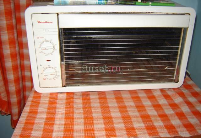 Печка Москва